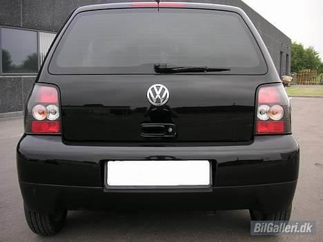 VW Lupo 3L - MÅS billede 6