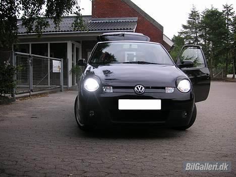 VW Lupo 3L - Xenon 8000 Kelvin "Det Dur"  billede 10
