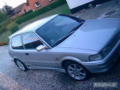 Toyota Corolla XL *SOLGT* billede 1