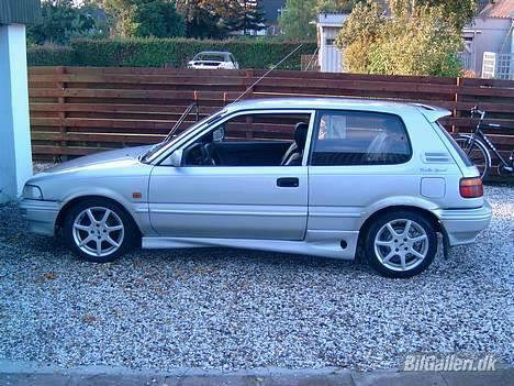 Toyota Corolla XL *SOLGT* billede 2