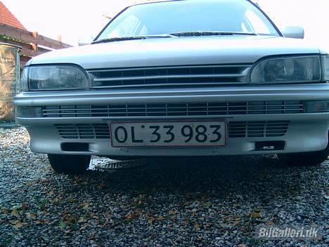 Toyota Corolla XL *SOLGT* billede 3