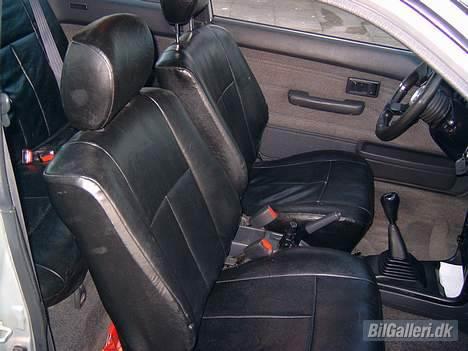 Toyota Corolla XL *SOLGT* billede 4