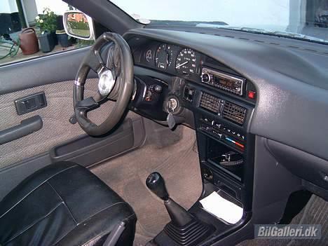 Toyota Corolla XL *SOLGT* billede 5
