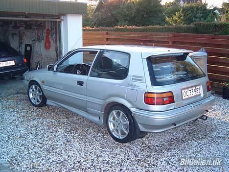 Toyota Corolla XL *SOLGT* billede 7