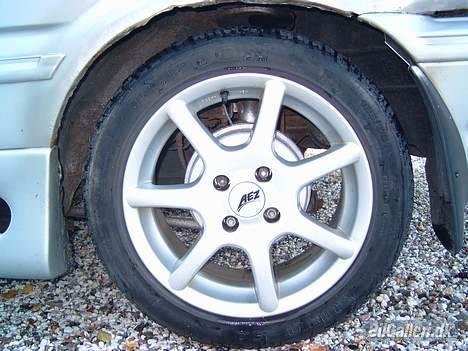 Toyota Corolla XL *SOLGT* billede 8