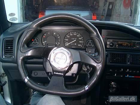 Toyota Corolla XL *SOLGT* billede 9