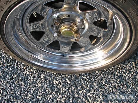 VW polo coupé 2F (DØD) - nam nam billede 12