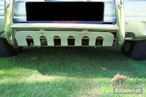 Suzuki grand vitara ...SOLGT... billede 14