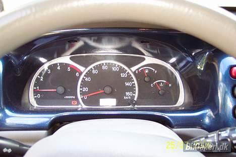 Suzuki grand vitara ...SOLGT... billede 18