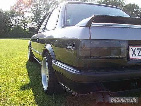 BMW 325i SOLGT billede 5