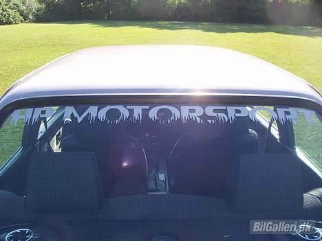 BMW 325i SOLGT billede 7