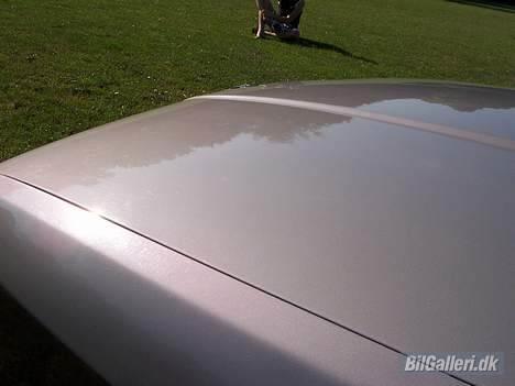 BMW 325i SOLGT billede 8