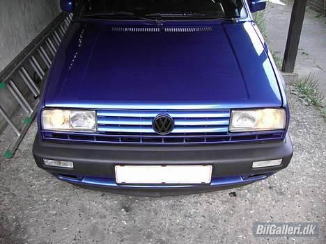 VW Golf G60 (Vr6) billede 8