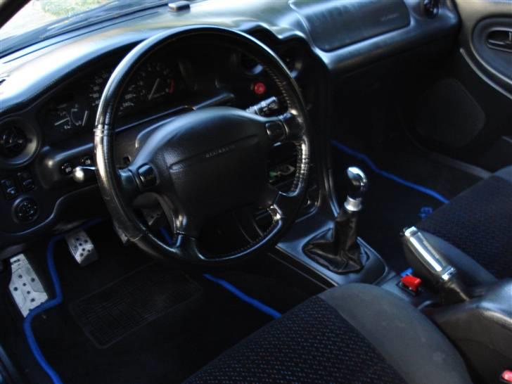 Mazda MX3 V6 1,8 - SOLGT billede 3