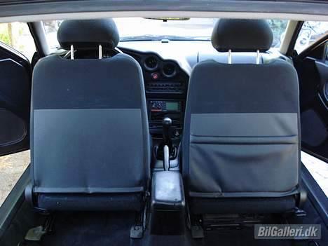 Mazda MX3 V6 1,8 - SOLGT billede 6