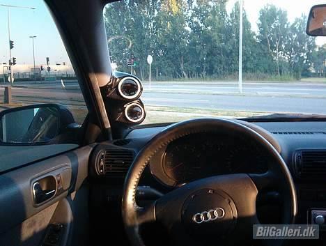 Audi A3 Turbo billede 3