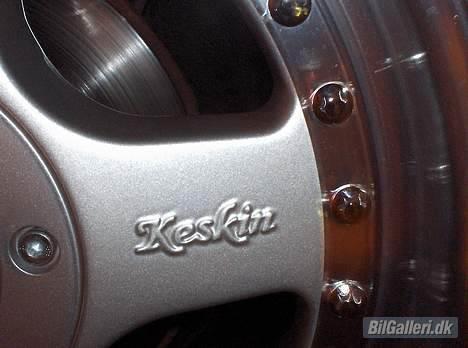 VW golf III (solgt) billede 4