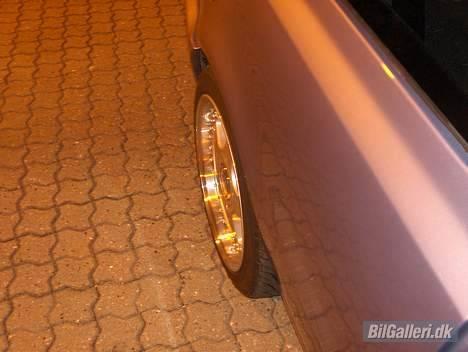 VW golf III (solgt) billede 5