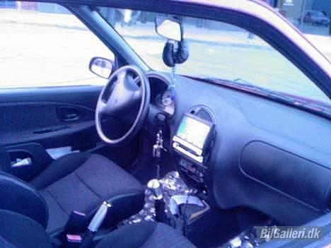 Citroën saxo vts solgt billede 8