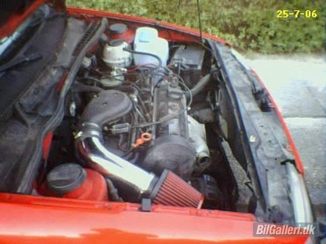 Seat Cordoba (SOLGT) billede 8