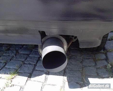 Toyota Corolla GT Twincam -Solgt billede 3