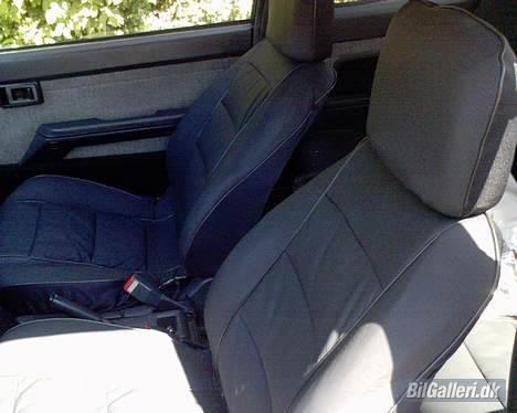 Toyota Corolla GT Twincam -Solgt billede 5