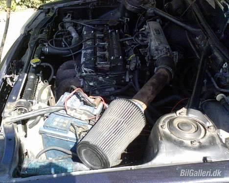 Toyota Corolla GT Twincam -Solgt billede 7