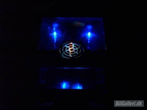 VW Golf II  -=SOLGT=- billede 10