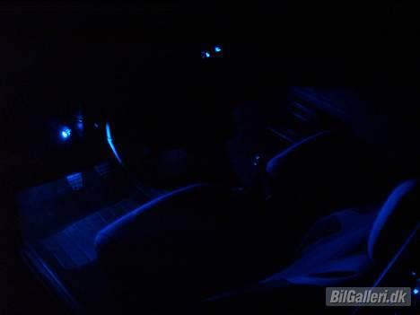 VW Golf II  -=SOLGT=- billede 11