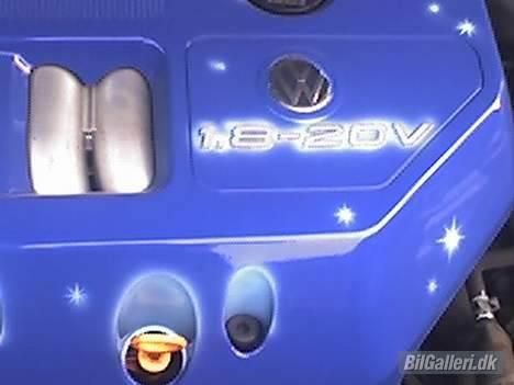 VW golf 4 (solgt pr.21/1-09) billede 9