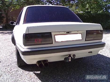 BMW E30 *SOLGT* billede 3