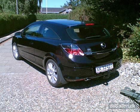 Opel Ascona B - Kommer sener med nogle ordentlige billeder. billede 6