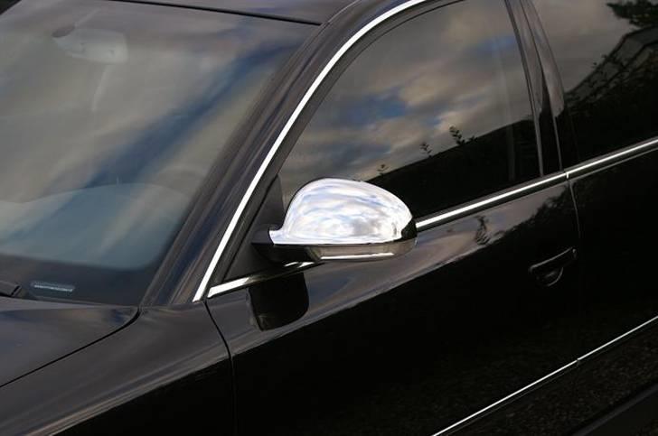 VW Passat  TDI HIGHLINE billede 9