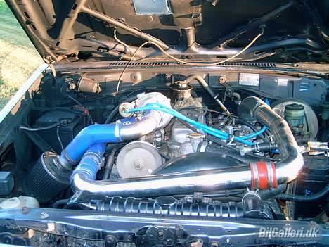 Toyota Landcruiser bj73 4x4solgt billede 6