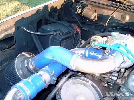 Toyota Landcruiser bj73 4x4solgt billede 7