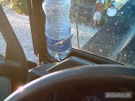 Toyota Landcruiser bj73 4x4solgt billede 9