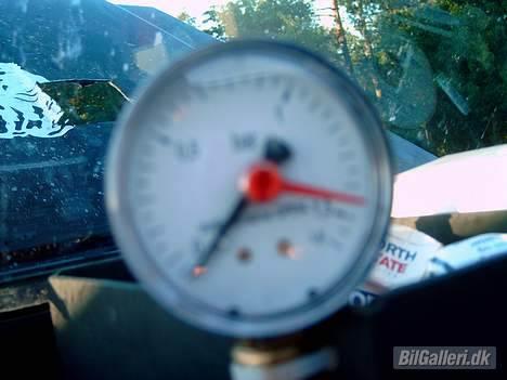 Toyota Landcruiser bj73 4x4solgt billede 10