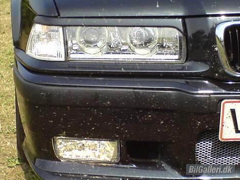 BMW e36 bilen er solgt billede 3