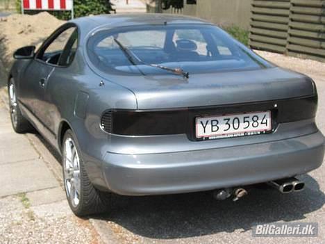 Toyota Celica (Solgt)!!! billede 7