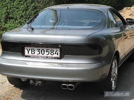 Toyota Celica (Solgt)!!! billede 8