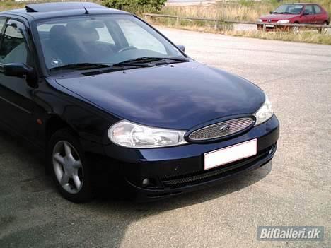 Ford Mondeo billede 2