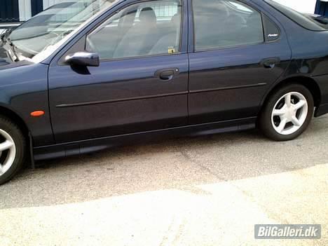 Ford Mondeo billede 3