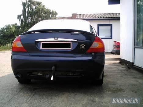 Ford Mondeo billede 5