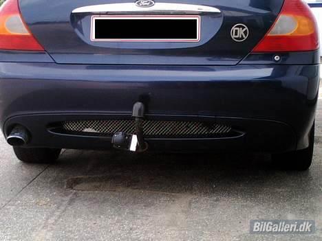 Ford Mondeo billede 6