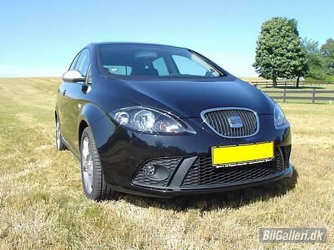 Seat Altea FR billede 1