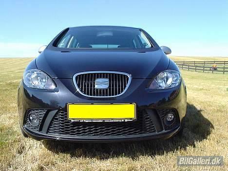 Seat Altea FR billede 2