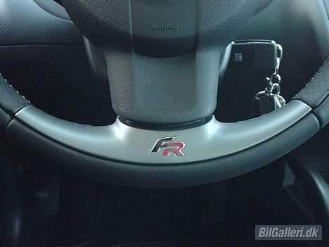 Seat Altea FR billede 5