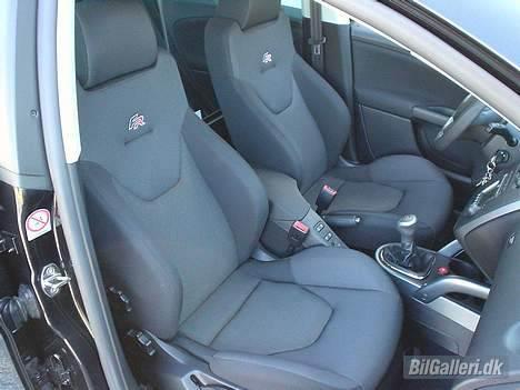 Seat Altea FR billede 6