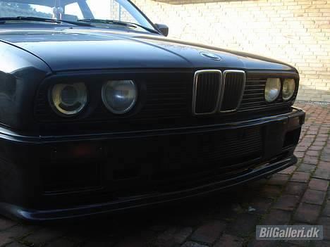 BMW E30 325i billede 10