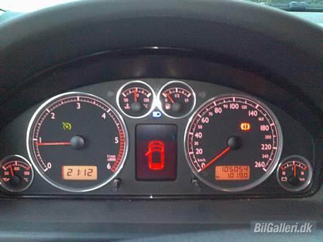 Seat Alhambra billede 3